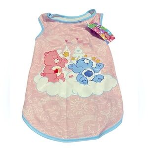 SHEIN x Care Bear pet shirt XL NWT